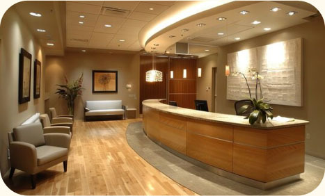 office