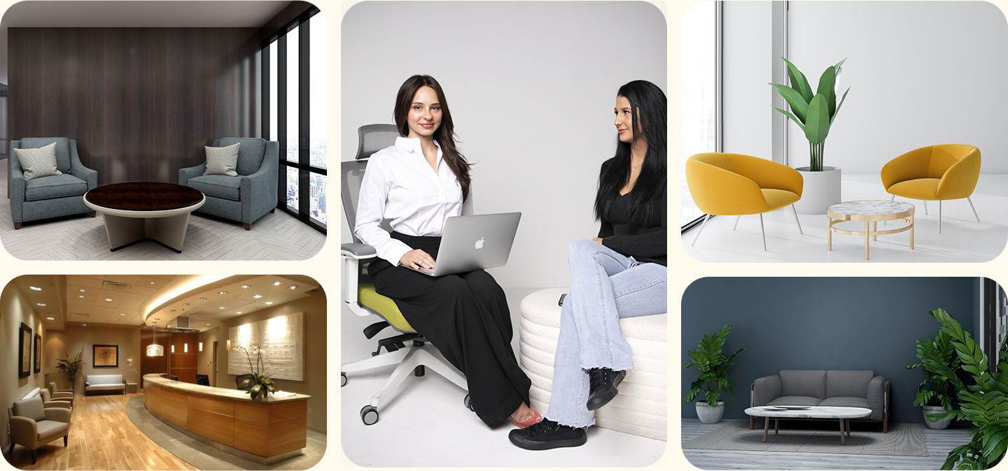 office