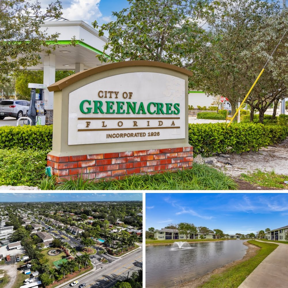 About Greenacres, FL