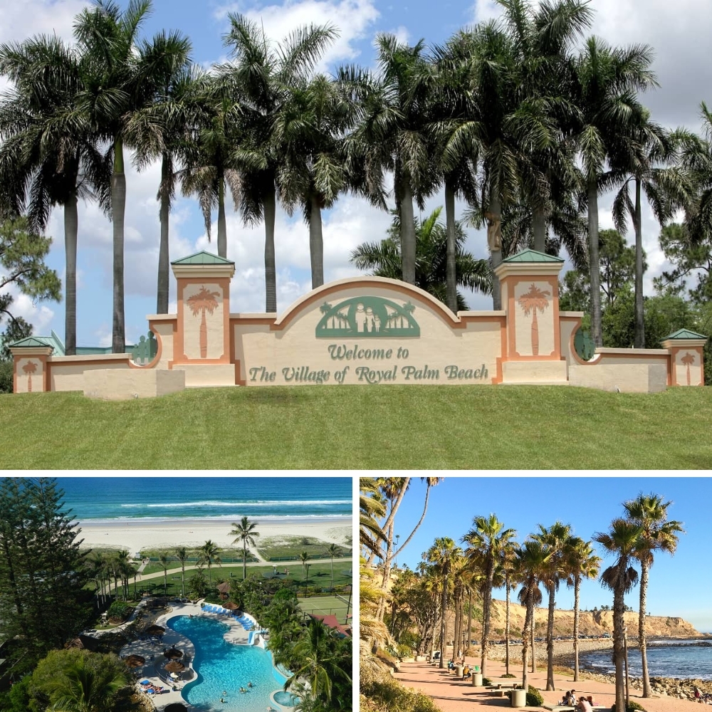 About Royal Palm Beach, Florida