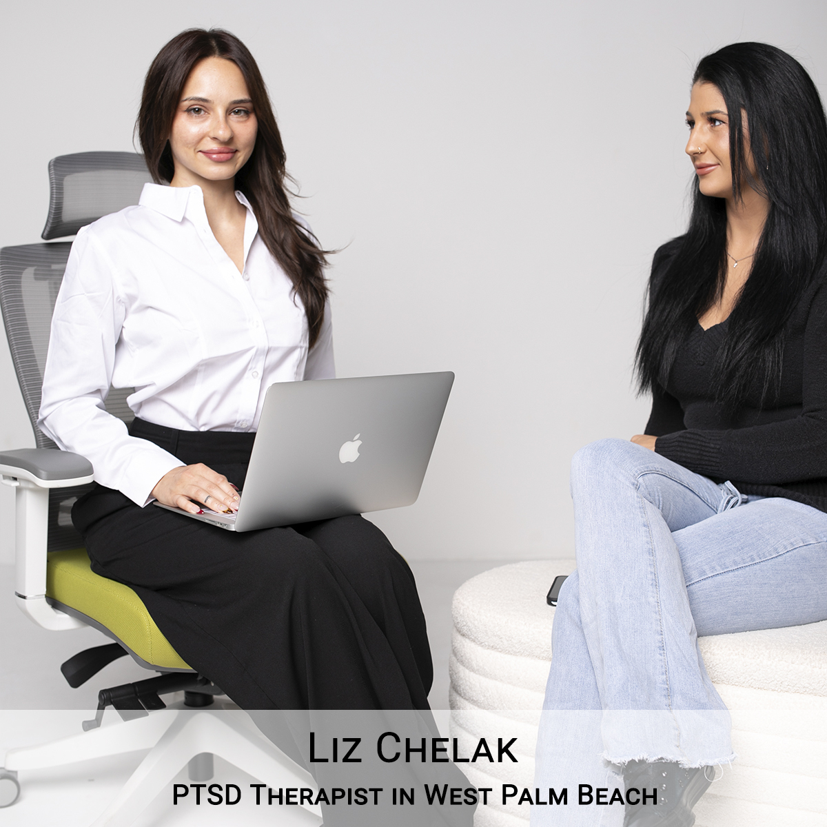 PTSD Therapist in WPB