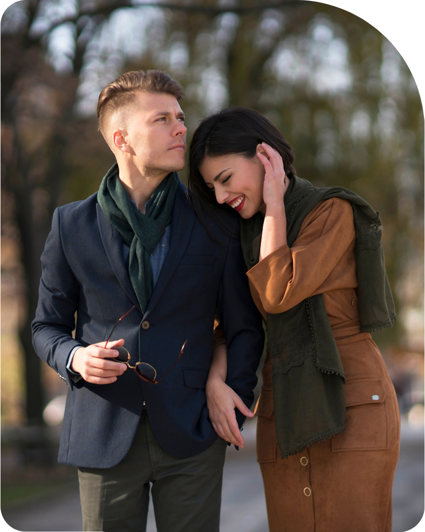 Attachment Styles