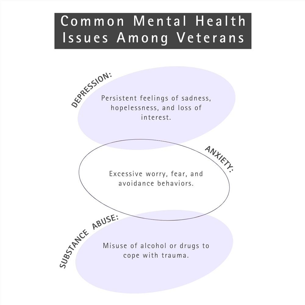 Military Combat Stress Therapy