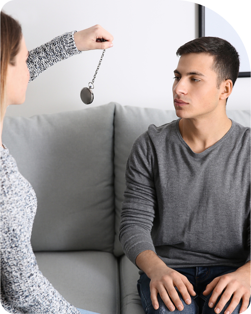 Hypnotherapy in WPB