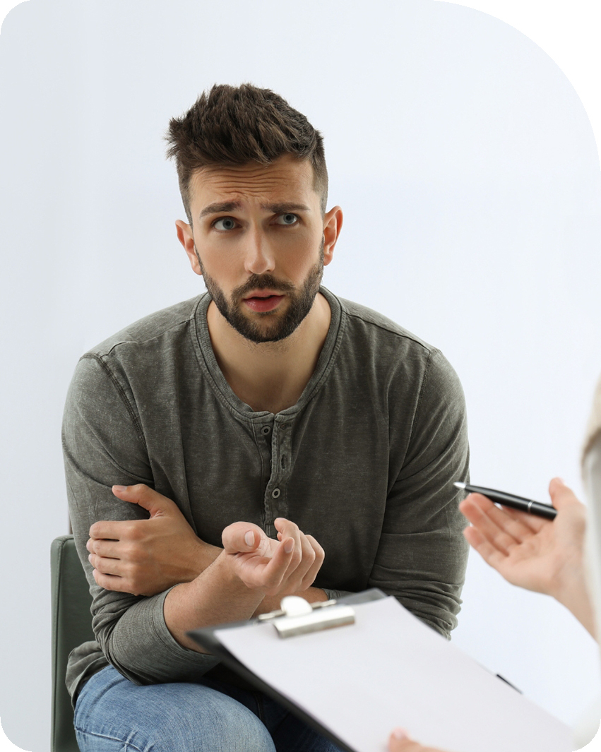 Meth Addiction Therapy in WPB