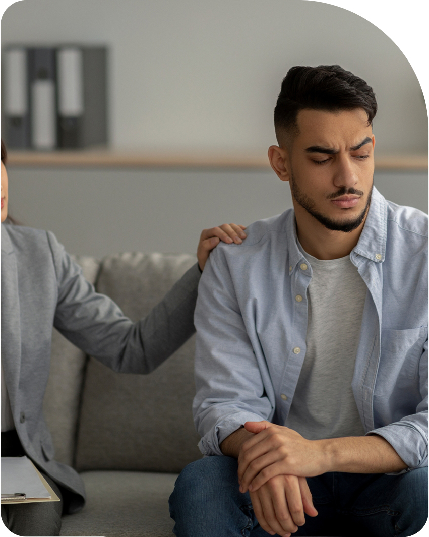 Chronic Depression Therapy in WPB