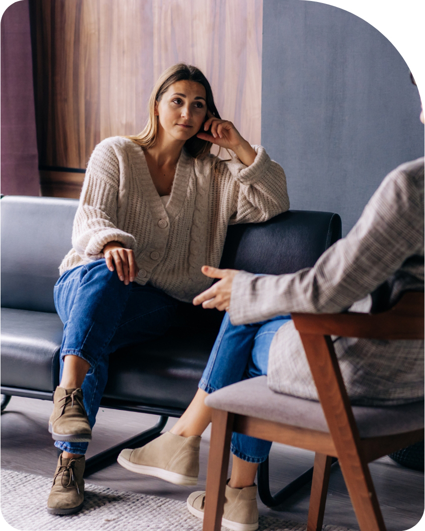 Gaslighting Trauma Therapy in WPB