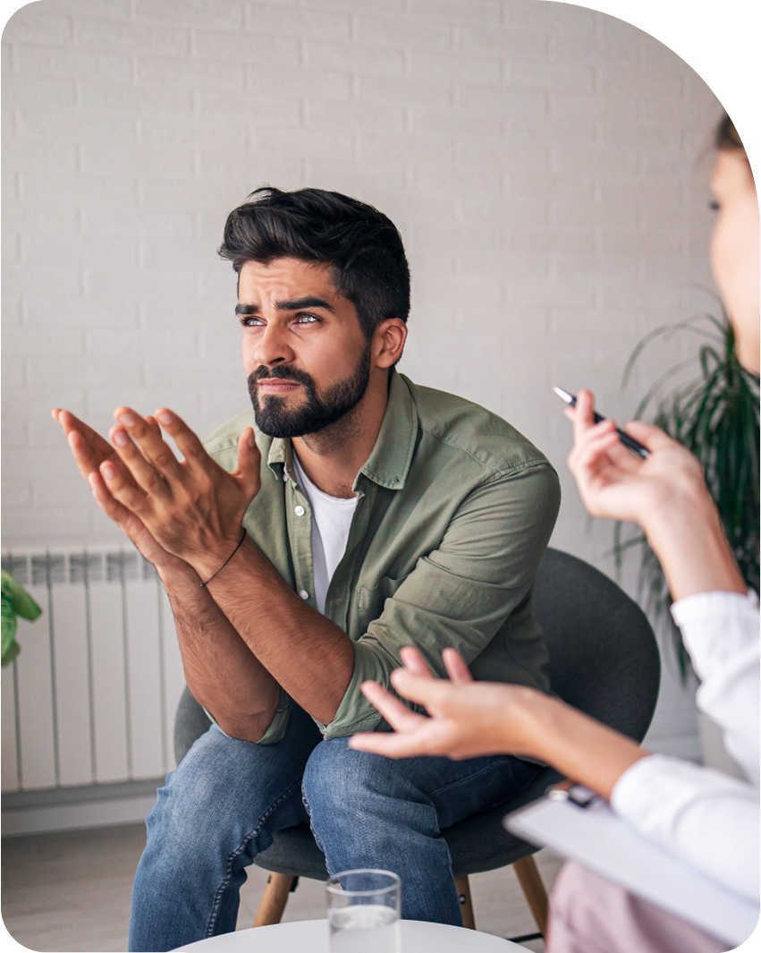 Heroin Addiction Therapy in WPB