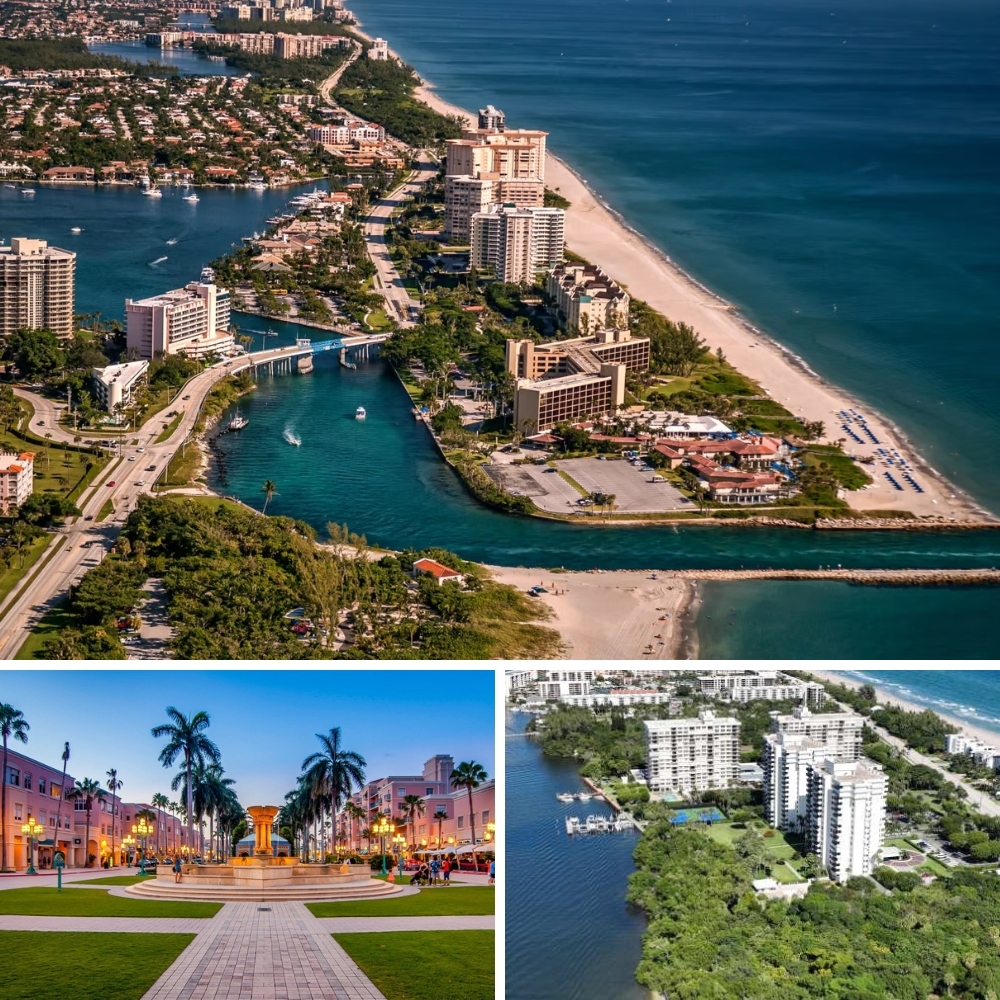 Boca Raton, Florida