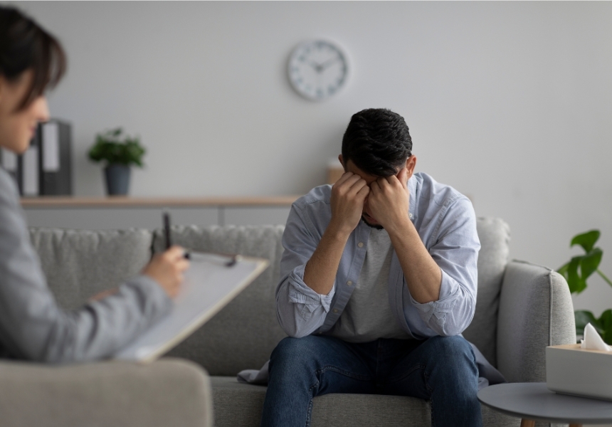 8 of the Best Proven Treatments for PTSD