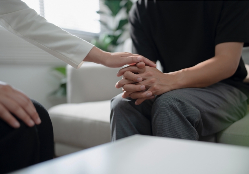 Best Treatments For PTSD