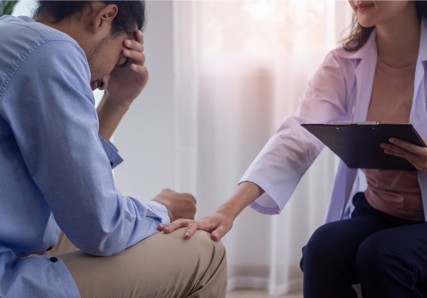 Can Depression Be Cured?