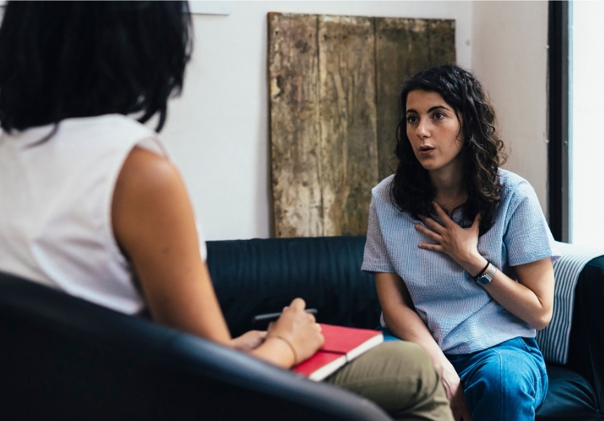 Differences Between CBT and DBT