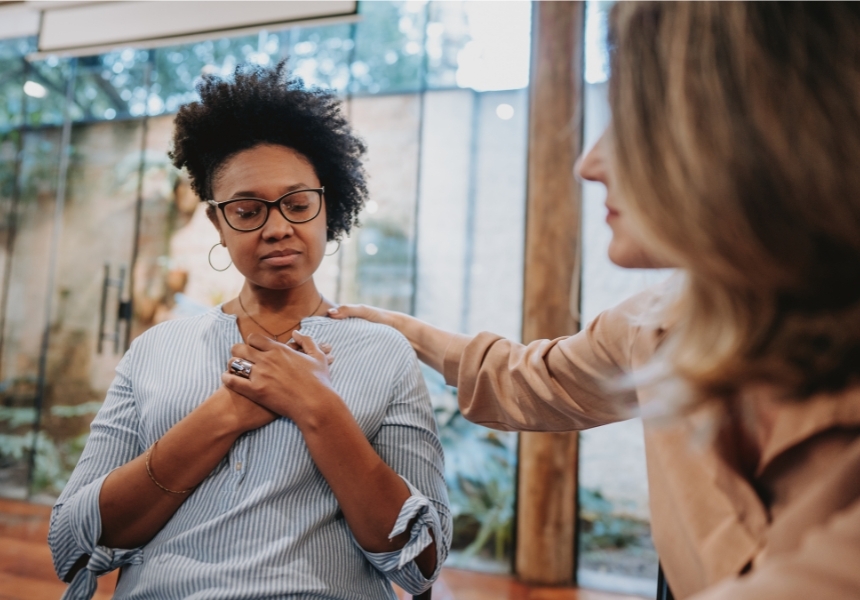 What is Trauma Therapy? How Trauma Therapists Can Help You Move Forward