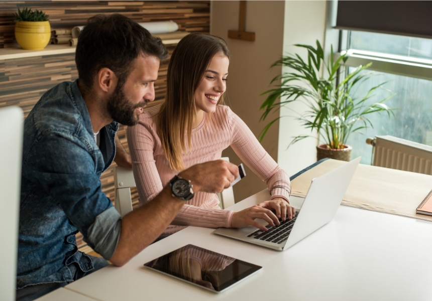 Is Online Counseling Effective