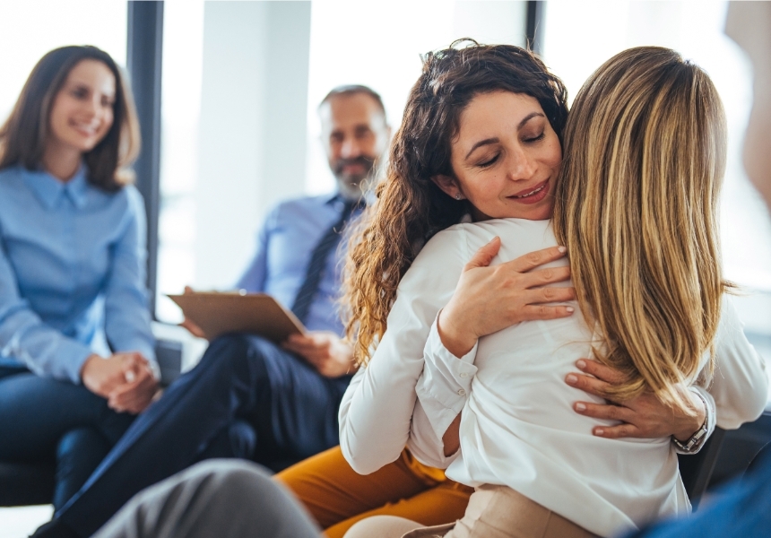 The Key Differences between Trauma Therapy and Regular Therapy