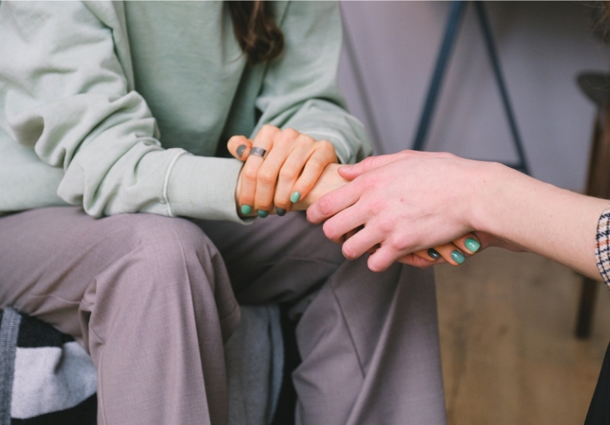 Signs You Need Trauma Therapy