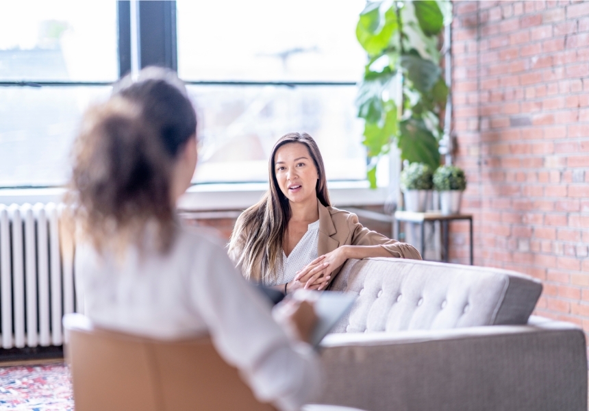 Trauma-Informed Therapy Explained: Techniques and Benefits