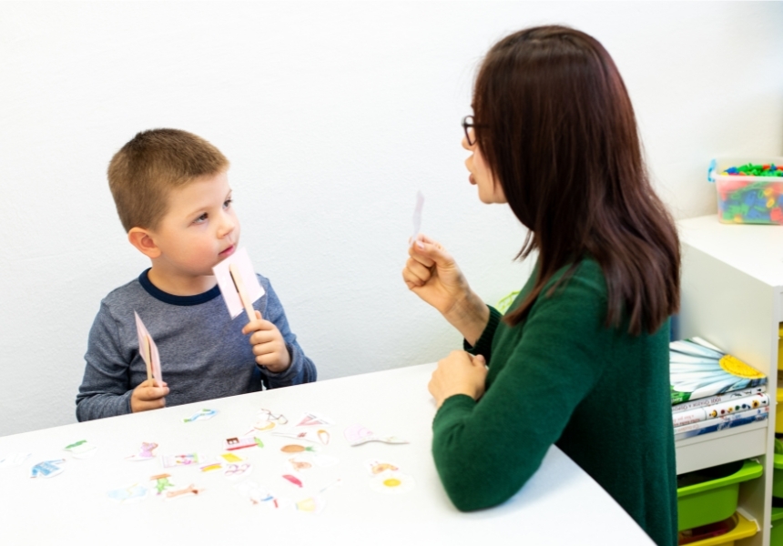 Types of Therapy for Childhood Trauma Explained