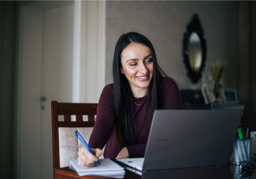 Who Should Not Use Online Therapy