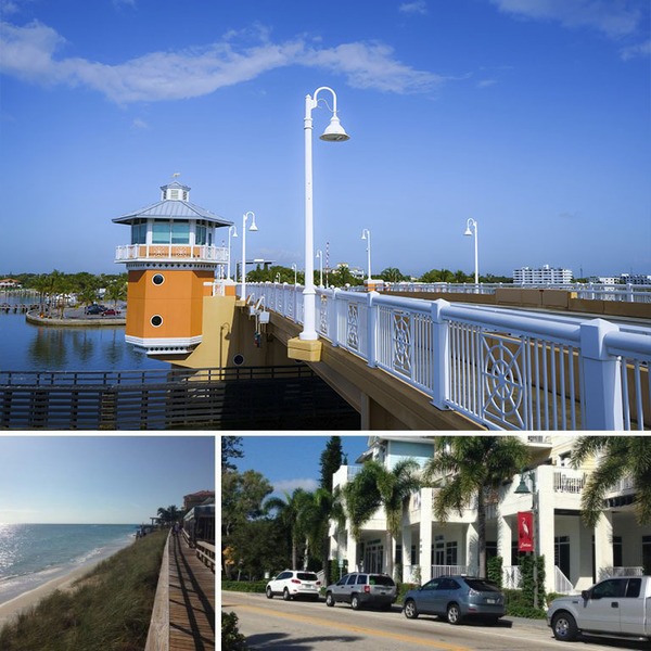 About Lantana, FL