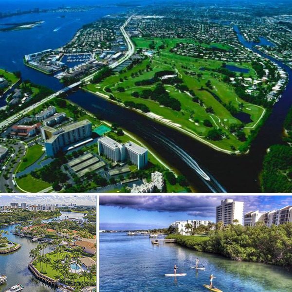 About North Palm Beach, FL