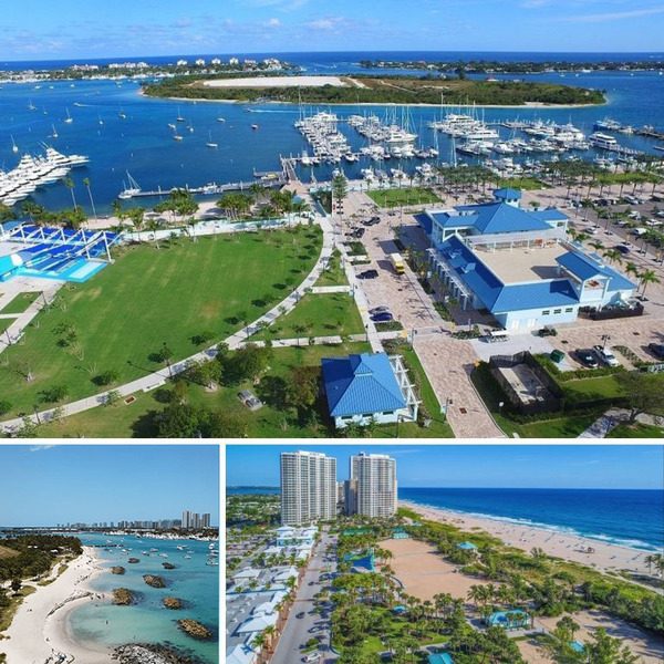 About Riviera Beach, FL