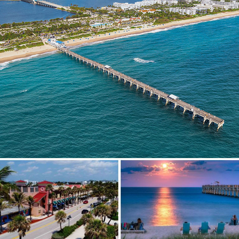 Lake Worth Beach, FL