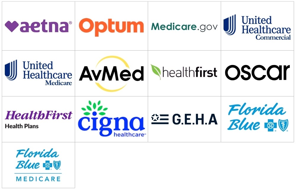 Trauma Therapy Insurances