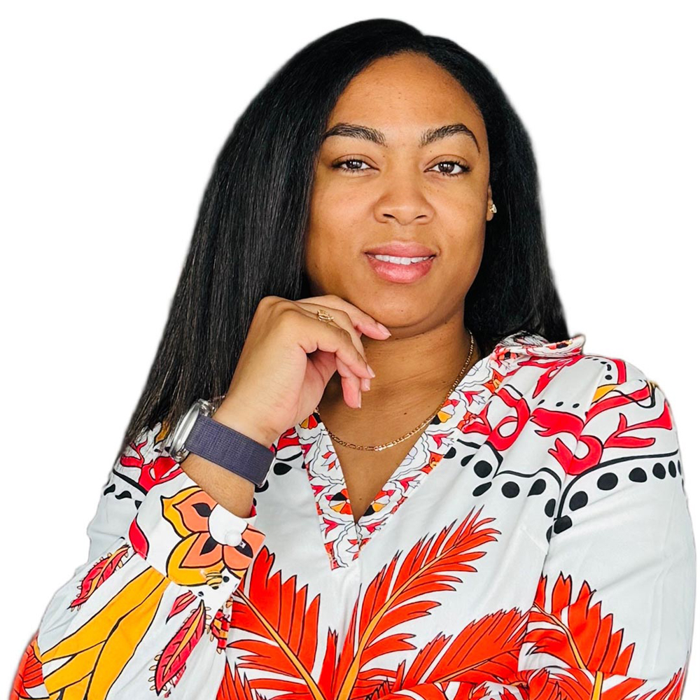 Krystal Denson, MSW